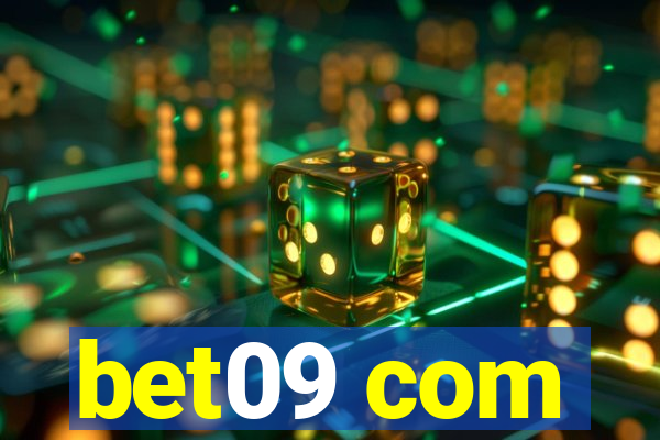 bet09 com